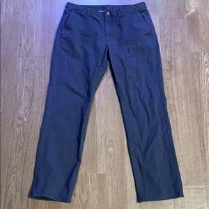 Bonobos Stretch Washed Chinos - After Midnights